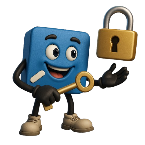 Powershell Password Manager